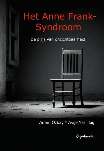 Het Anne Frank Syndroom | Ayse Yazilitas; Adem Ozbay | Nieuw, Ophalen of Verzenden, Nieuw, Ayse Yazilitas; Adem Ozbay