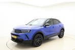 Zakelijke Lease |  Opel Mokka 1.2 Turbo 130pk Automaat GS, Automaat, Stof, Gebruikt, Blauw