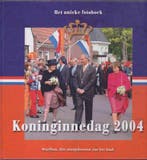 Warffum Koninginnedag 2004 9789077461044 A. Nanninga, Verzenden, Gelezen, A. Nanninga