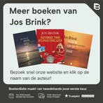 Wat je zegt dat ben je zelf 9789024279203 Jos Brink, Verzenden, Gelezen, Jos Brink