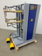 PEI puntlasapparaat puntlasmachine puntlas apparaat 20 kVA, Doe-het-zelf en Verbouw, Nieuw
