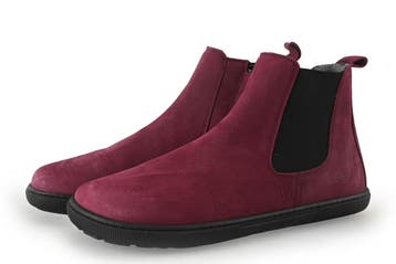 Koel Barefoot in maat 42 Rood, Overige kleuren, Verzenden, Zo goed als nieuw, Koel