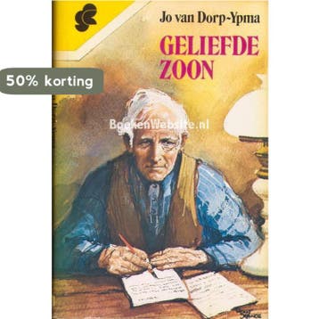 Geliefde zoon - Dorp Ypma 9789026626753, Verzenden, Gelezen, Dorp Ypma