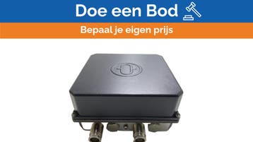 Bieden: Raytheon Anschutz Rudder feedback unit, Ophalen of Verzenden, Nieuw