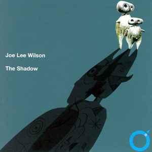 cd - Joe Lee Wilson - The Shadow, Verzenden, Nieuw in verpakking