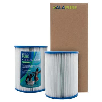 Spa Waterfilter voor Unicel C-4405, Verzenden, Nieuw