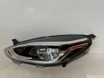 Ford Fiesta VIII LED linker koplamp links H1BB-13W030-CE, Ophalen, Gebruikt