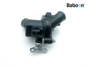 Thermostaat Huis Yamaha FZ 8 2011-2015 (FZ8 FAZER), Verzenden, Gebruikt