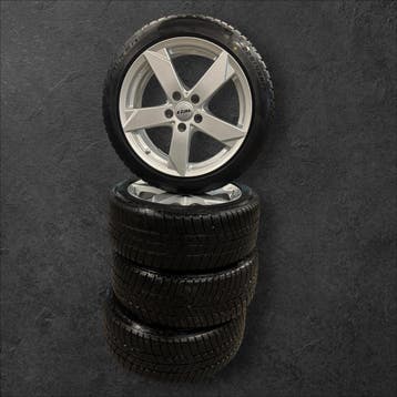 Seat Leon / Vw Golf / Arona / T-Cross / Kamiq velgenset, Auto-onderdelen, Ophalen, Gebruikt, Banden en Velgen, 17 inch