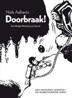 Doorbraak!, Ophalen of Verzenden, Nieuw