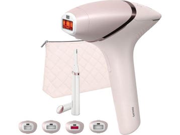 Philips Lumea IPL 9900 Series BRP959/00 - SkinAI -, Verzenden, Nieuw