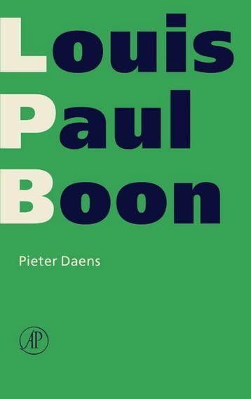 Pieter Daens, of Hoe in de negentiende eeuw de (Goed), Verzenden, Gelezen, Louis Paul Boon