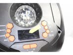 Lenco ML-PA-BT-03-BK - Party Partylautsprecher L - Bluetooth, Audio, Tv en Foto, Luidsprekers, Verzenden, Zo goed als nieuw
