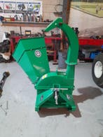 Werktuigen voor compacttractor (Nieuw), Zakelijke goederen, Ophalen of Verzenden