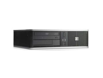 HP Compaq dc7900 SFF - Intel Core 2 Duo, Verzenden, Nieuw, HP