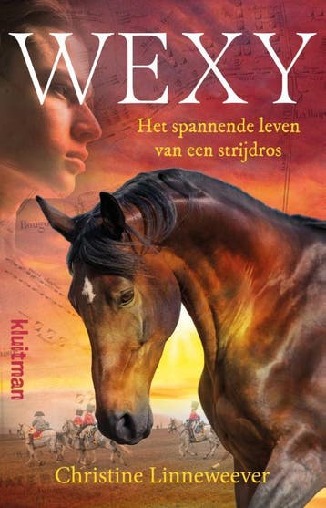 Wexy - Christine Linneweever 9789020624694, Verzenden, Zo goed als nieuw, Christine Linneweever