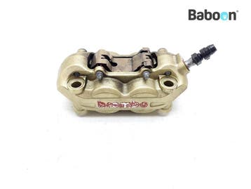 Remklauw Rechts Voor MV Agusta Brutale 1090 R 2012-2014, Verzenden, Gebruikt