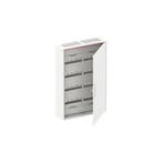 ABB veldverdeler leeg 2x4 rijen 96 modules CA25R, Ophalen of Verzenden, Nieuw