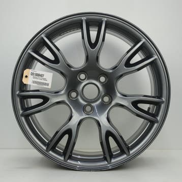 Originele velgen 19 inch Tesla Model S *OS1008497*, Auto-onderdelen, 19 inch, Gebruikt, Velg(en), Ophalen of Verzenden