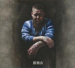 Rag n Bone Man - Human - Deluxe Edition - CD, Ophalen of Verzenden, Nieuw in verpakking