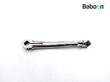 Kickstarter Harley-Davidson FL Series 1948-1972 (33068-54), Verzenden, Gebruikt