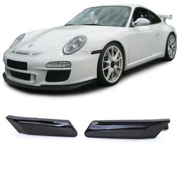 Zijknipperlichten Porsche 911 997 / Boxster Cayman 987, Ophalen of Verzenden, Nieuw