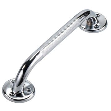 Wandbeugel chrome extra grip, Diversen, Verpleegmiddelen, Ophalen of Verzenden, Nieuw