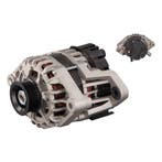 Dynamo / Alternator OPEL MERIVA A (1.6,1.6 16V,1.8), Ophalen of Verzenden, Nieuw