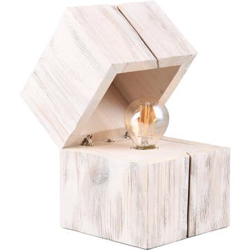 LED Bureaulamp - Trion Bomo - E14 Fitting - 2W - Zeer Warm, Huis en Inrichting, Ophalen of Verzenden, Nieuw, Overige fittingen