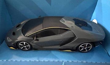 Scalextric - Slotcar Lamborghini Centenario - 2010-2020 -, Nieuw