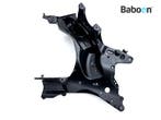 Kuipframe BMW K 1600 GT 2010-2016 (K1600GT K48) Right, Motoren, Onderdelen | BMW, Verzenden, Gebruikt
