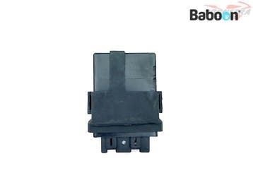 CDI / ECU unit Honda CBR 1000 F 1989-1992 (CBR1000F SC24), Motoren, Verzenden, Gebruikt