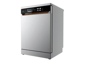 Cecotec Bolero Aguazero 6900 Inox - Vaatwasser - 15 couverts, Witgoed en Apparatuur, Verzenden, Zo goed als nieuw