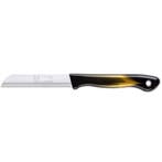 DKS Solingen Tomatenmes – Gekarteld RVS Lemmet – 19,5cm, Ophalen of Verzenden, Nieuw, Rvs of Chroom, Los bestek