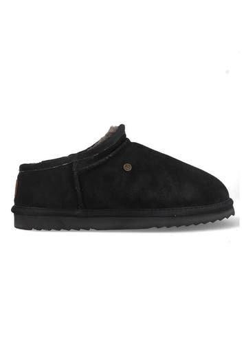 Warmbat Pantoffels Conner CNR421089 Grijs-43, Verzenden, Nieuw