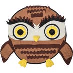 Snuffelmat Uil - Anti schrok - Speelmat - Trainingsmat -..., Ophalen of Verzenden, Nieuw