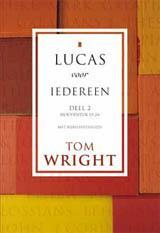 Deel 2 | Tom Wright | Nieuw, Ophalen of Verzenden, Nieuw, Tom Wright