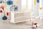 2dekans | Pinolino Kinderbed Lumi Small Naturel Eiken | 120, Ophalen of Verzenden, Zo goed als nieuw