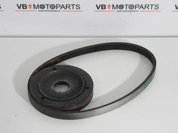BMW R 1200 GS K25 Overbrening krukas dynamo, Ophalen of Verzenden, Nieuw