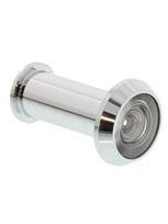 Intersteel deurspion 180° chroom, Verzenden, Nieuw