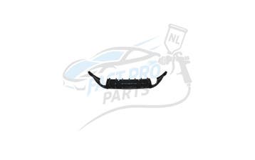 Diffuser R-line achter geschikt voor Golf 7 2012-2017, Ophalen of Verzenden, Nieuw, Achter, Volkswagen