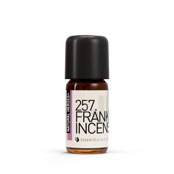 Frankincense Etherische Olie (Carterii), Verzenden, Nieuw, Bodylotion, Crème of Olie