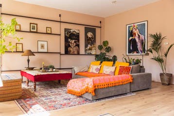 Te huur: Appartement Torenstraat in Den Haag, Den Haag, Appartement, Zuid-Holland