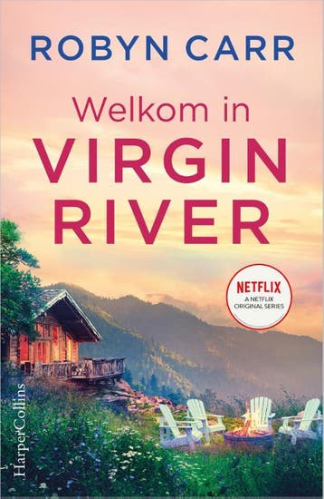 Welkom in Virgin River / Virgin River / 2 - Robyn Carr, Verzenden, Gelezen, Robyn Carr