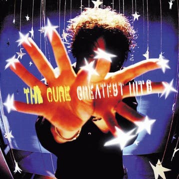 cd - the cure - Greatest Hits (nieuw), Verzenden, Zo goed als nieuw