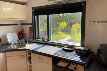 Te huur: Huis Damweg in Ridderkerk, Ridderkerk, Zuid-Holland