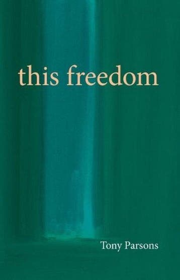 This Freedom - Tony Parsons 9780953303243, Verzenden, Gelezen, Tony Parsons