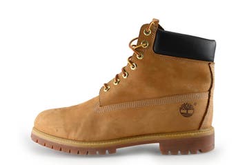 Timberland Boots in maat 47½ Cognac, Overige kleuren, Verzenden, Timberland, Boots