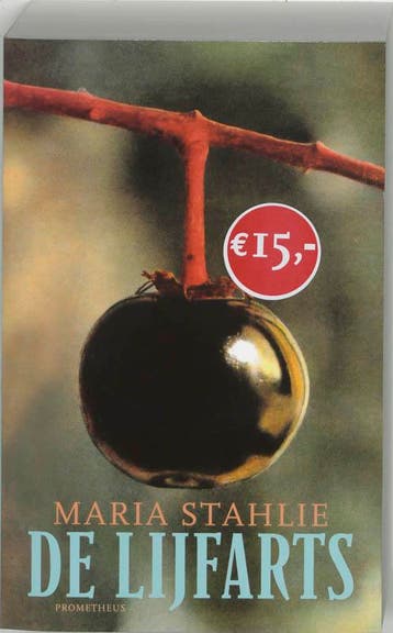 De Lijfarts - Maria Stahlie 9789044604689, Verzenden, Gelezen, Maria Stahlie