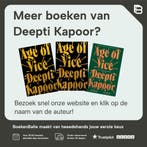 Tijd van zonde 9789044645675 Deepti Kapoor, Verzenden, Gelezen, Deepti Kapoor